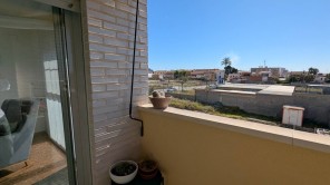Balcón